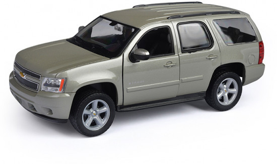Машинка «Chevrolet Tahoe»