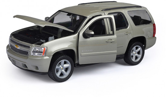 Машинка «Chevrolet Tahoe»