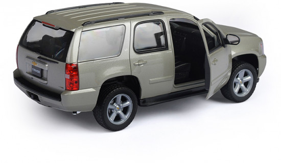 Машинка «Chevrolet Tahoe»