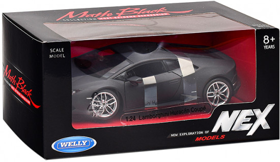 Машинка «Lamborghini Huracan Coupe»