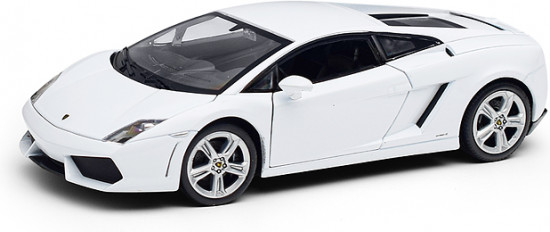 Машинка «Lamborghini Gallardo LP560-4»