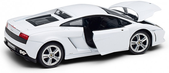 Машинка «Lamborghini Gallardo LP560-4»