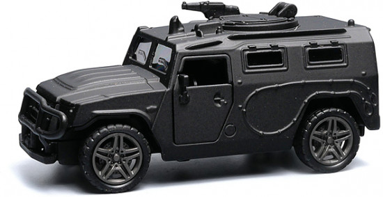 Машинка die-cast 