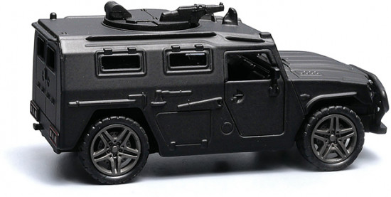 Машинка die-cast 