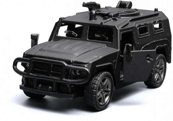 Машинка die-cast 