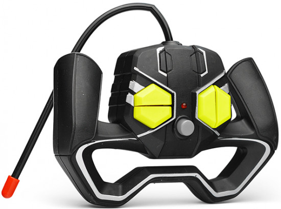 Машинка радиоуправляемая «Джип»