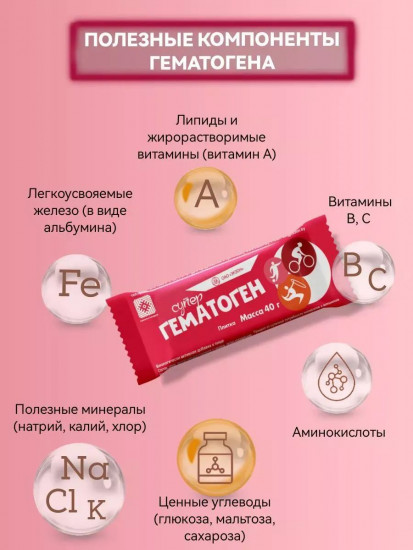 Супергематоген