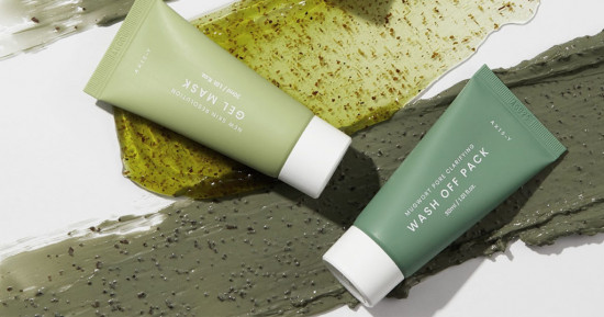 Набор «Mask Now Glow Later Duo Set»