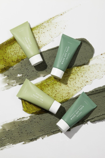 Набор «Mask Now Glow Later Duo Set»