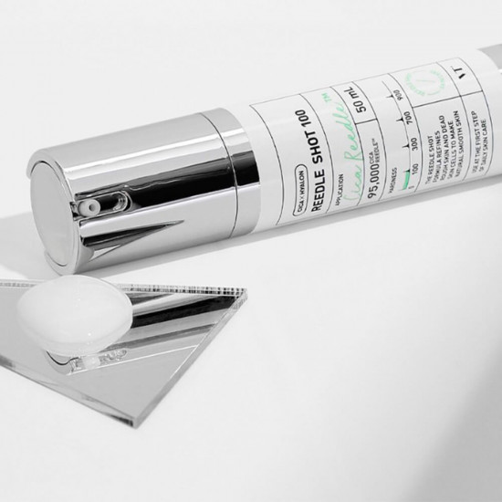 Сыворотка «Reedle Shot 100 Cica»