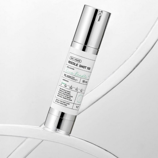 Сыворотка «Reedle Shot 100 Cica»