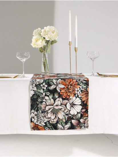 Дорожка на стол «Meadow flower»