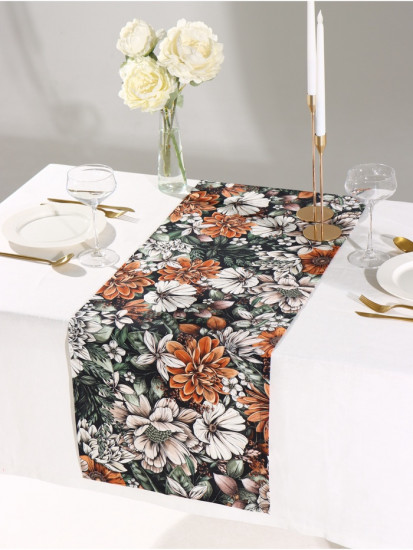 Дорожка на стол «Meadow flower»