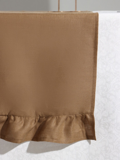 Дорожка на стол «Ivory»