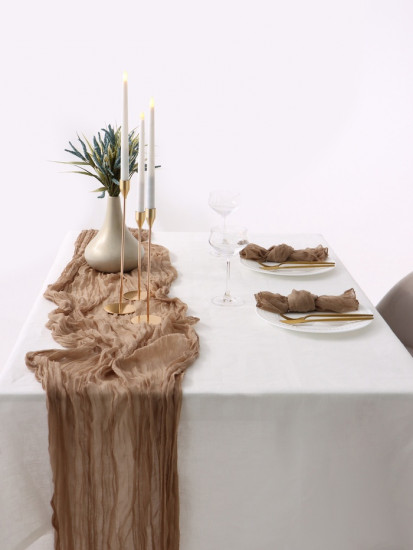 Дорожка на стол «Ethereality» 