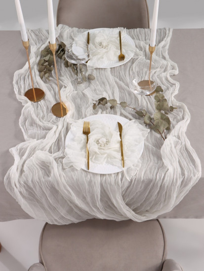 Дорожка на стол «Ethereality» 