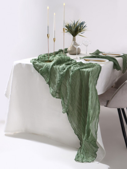 Дорожка на стол «Ethereality» 