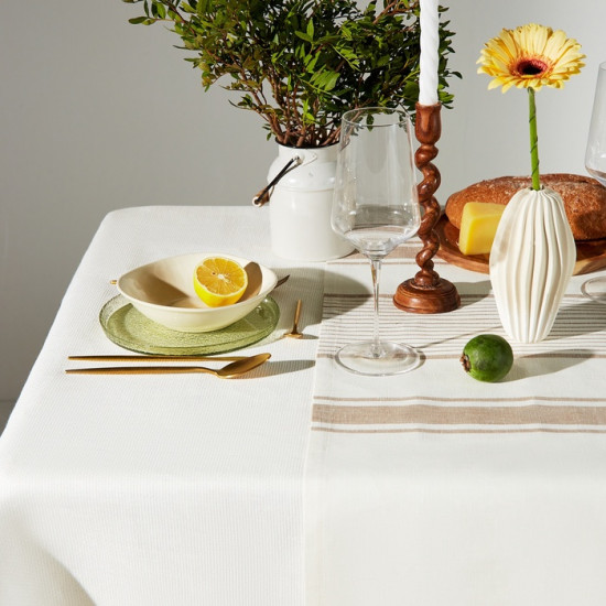 Дорожка на стол «Rigoroso»