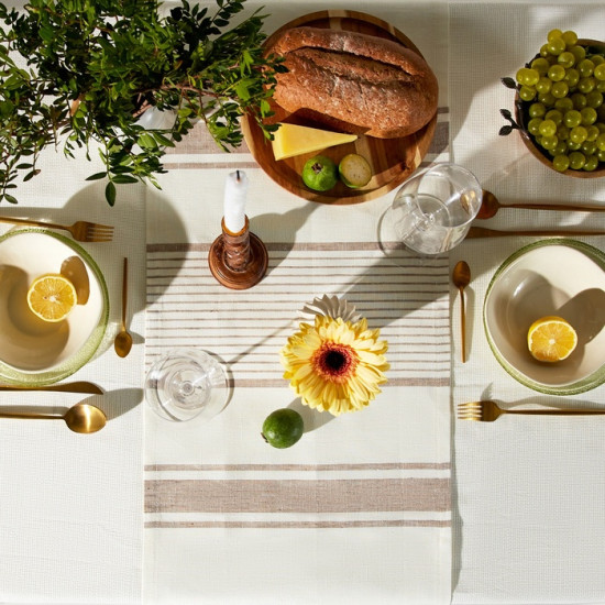 Дорожка на стол «Rigoroso»