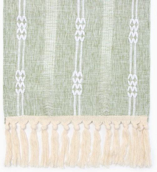 Дорожка на стол