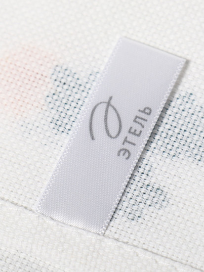 Кухонное полотенце «Полевые цветочки»