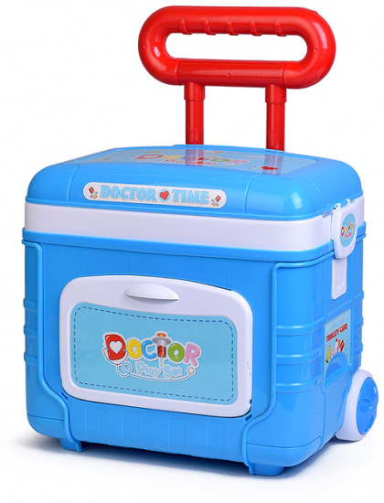 Набор доктора