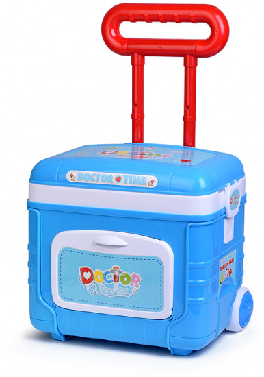 Набор доктора