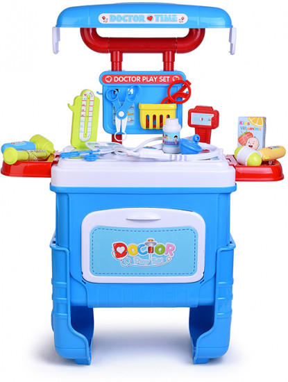 Набор доктора