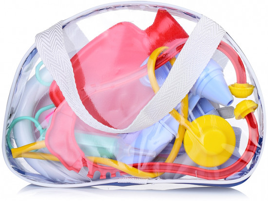 Набор доктора