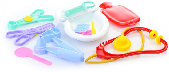 Набор доктора