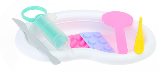 Набор доктора