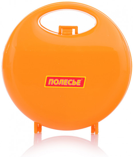 Набор игровой «Доктор №15»