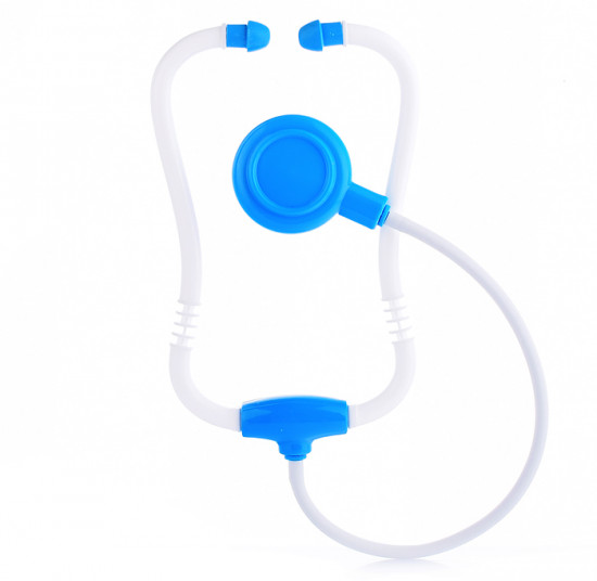 Набор игровой «Доктор №16»