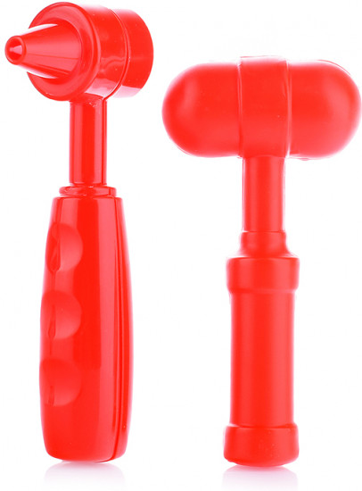 Набор игровой «Доктор №16»