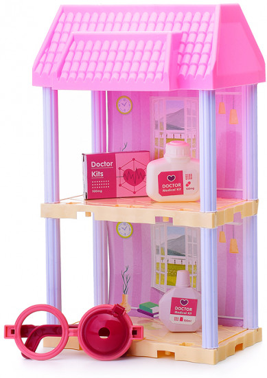 Набор игровой «Medical appliances»