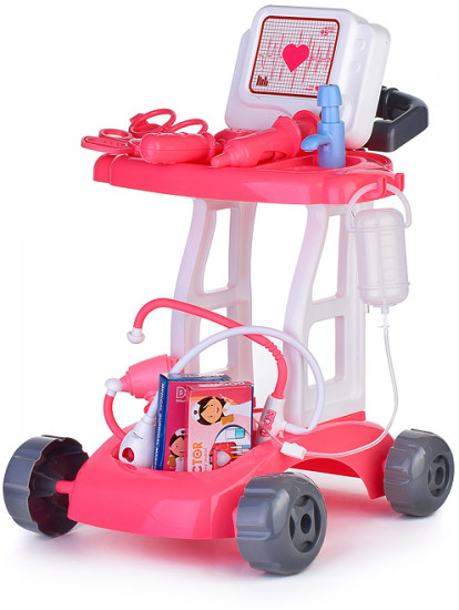 Набор игровой «Лучший доктор»