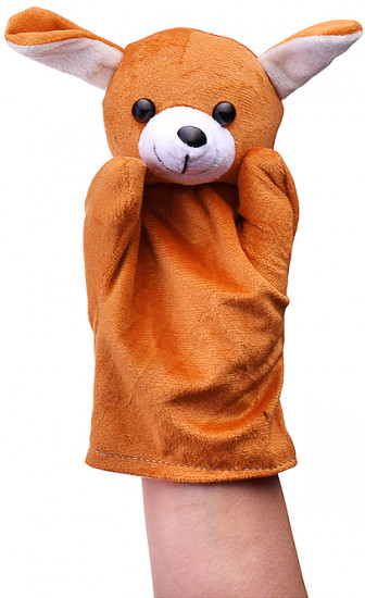 Набор игровой «Детский врач-3»