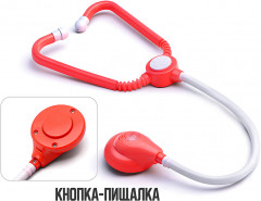 Набор игровой «Лечимся играя» - Фото 11