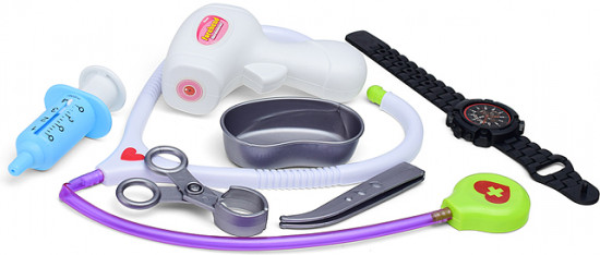 Набор игровой «Медсестра»