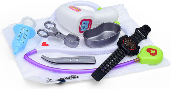 Набор игровой «Медсестра»