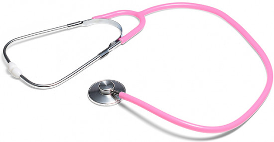 Набор игровой «Весёлая больница»