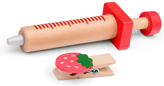 Набор игровой «Лучший врач»