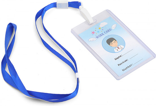 Набор игровой «Клубничная клиника»