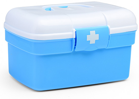 Набор игровой «Сам себе врач»