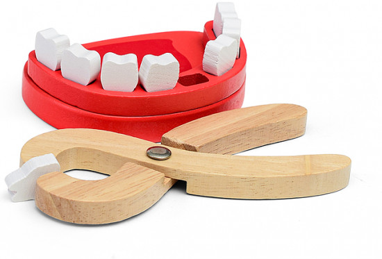 Набор игровой «Сам себе врач»