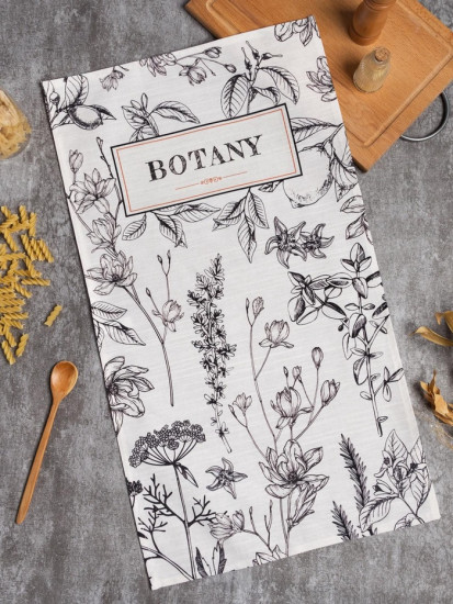 Полотенце «Botany»