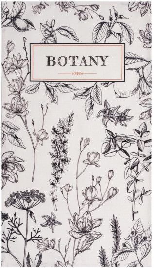 Полотенце «Botany»