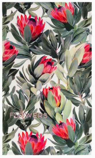 Полотенце «Flowers» 