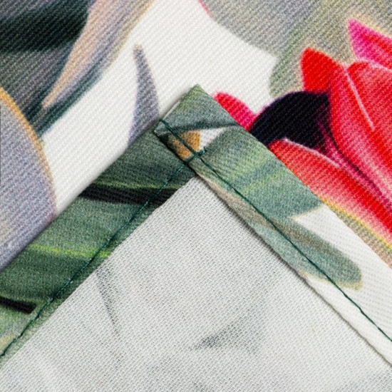 Полотенце «Flowers» 