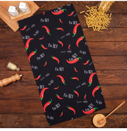 Полотенце «Pepper»